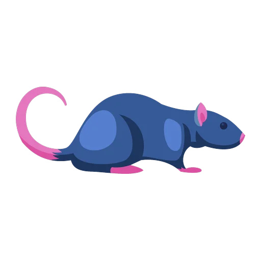 Ilustrație șoarece